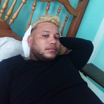 IsmaelMesa9's profile picture. 