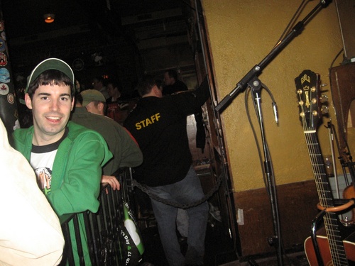 dave9mac's profile picture. Haligonian. I like orange flavoured beverages. He/him