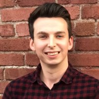 Arthur Tyukayev (@arthurtyukayev) 's Twitter Profile