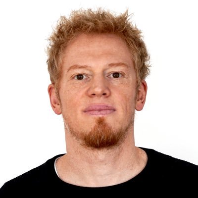 UX Designer (@TeamViewer), UI Architect, JTBD Thinker & Practitioner, Author of @msxbook, Founder of @dmfndr. I love my 👪 and ⚽️🚵♂️📸