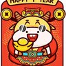 liuqian46824426's profile picture. #zkApes