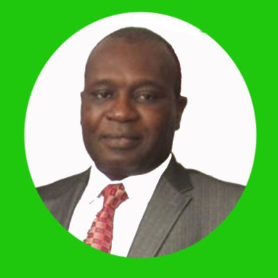 Born Legend
Resilient #SocialThinker
Board Member/ CEC @NIDOEurope1 /
#CEO @B2BProm
#PanAfrican @AFCFTA
Co-Founder #AfricaChamber
