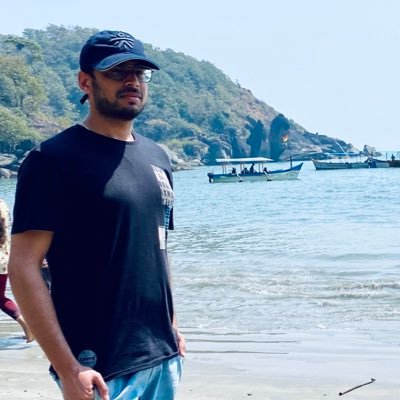 MitanshMehrotra's profile picture. Engineering Lead at Swiggy