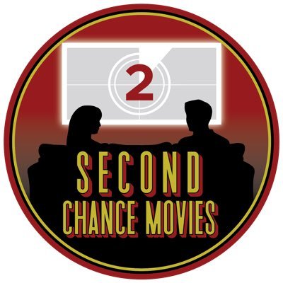 Second Chance Movies Podcast