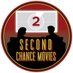 Second Chance Movies Podcast (@2chancemovies) Twitter profile photo