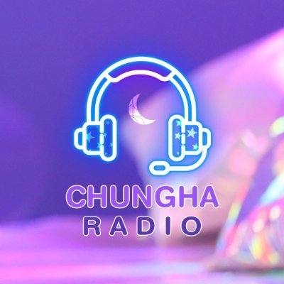 Fanbase Providing Radio Support and Updates for CHUNGHA U.S. Promotions. I’m not CHUNGHA #CHUNGHA #청하 #CHUNGHA_Querencia @CHUNGHA_MNHent