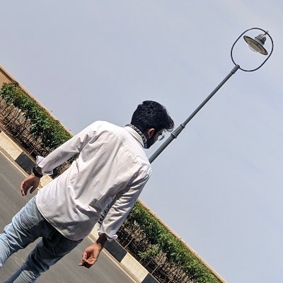 karankakadiya's profile picture. Never fail in tension like steel
અન્યોન્ય.