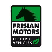 frisianmotors's profile picture. Fabriek voor slim elektrisch rijden en werken.