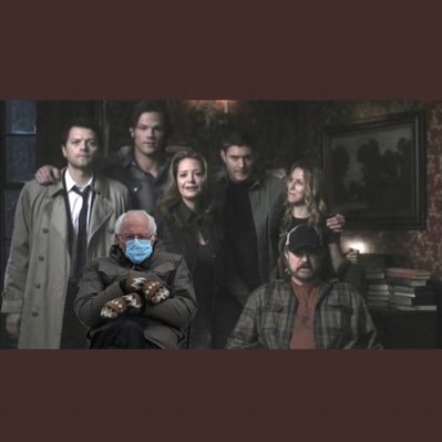 #SPN #LADodgers  horror, baseball, motherhood, Pokémon, Animal Crossing