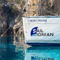 Sail Ionian Yacht Charter(@Sailionian) 's Twitter Profile Photo