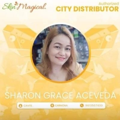 Sharon Grace Aceveda