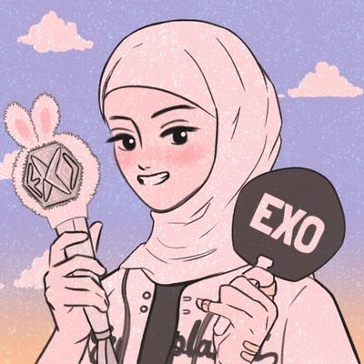 exo-l only - I only exist in kpop for exo