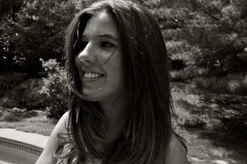 FrannieGrenon's profile picture. 