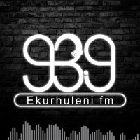 Ekurhuleni FM (@ekurhulenifm) 's Twitter Profile