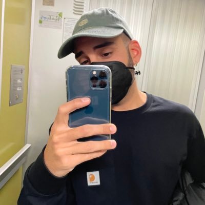 PrimoSergio1's profile picture. 