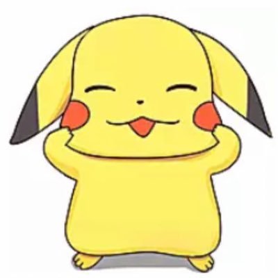 YSH_ Pikachu
