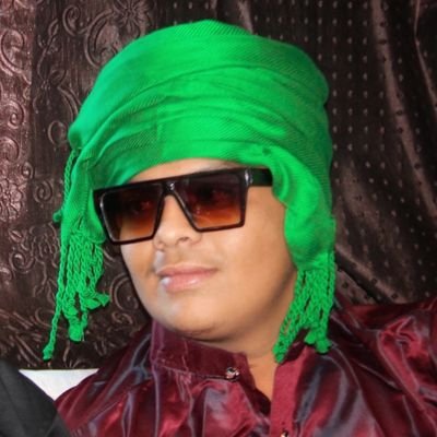 23Sanvaj's profile picture. *❤️Dar Par Tune Bulaya Ye Ahsan Hai Khawaja......*

*Joli Hamari Bhardo Lajpal Ho Khawaja......*

*Sadka Hasan Hussain Ka Joli Me Daldo...

i L❤️VE KHWAJA