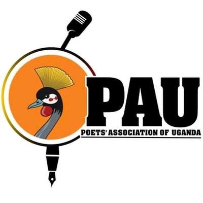 We're an umbrella aiming at bringing Ugandan poets together