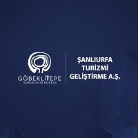 Şanlıurfa Turizmi Geliştirme AŞ(@sanliurfatgas) 's Twitter Profile Photo