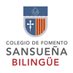 Colegio de Fomento Sansueña (@colegiosansu) Twitter profile photo