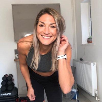 Holistic Fitness Coaching ~ Personal Trainer & lifestyle coach. Pre & post natal, corporate wellness, GP referral, online coach.