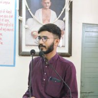 dk_hadwani¹¹ (@dharamhadwani) 's Twitter Profile