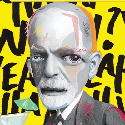 PartyFreud's profile picture. A new game for people who probably need therapy. (Ahem, everyone.)
Ages 14 +. Now accepting pre-orders!