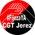 FijezaYA CGT Jerez (@fijezacgtjerez) Twitter profile photo FijezaYA CGT Jerez (@fijezacgtjerez) Twitter profile photo