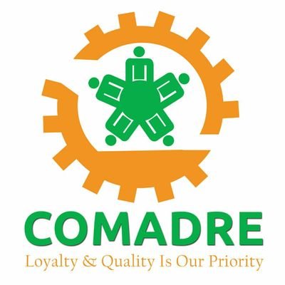 ICT| Security Devices|
Solar,UPS,Inverters,
Power Backup System|
Air Conditioning
info@comadre.co.tz|
0679115402,0769007910.