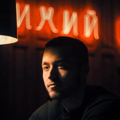 vovavfx's profile picture. Digital Artist | Motion Designer
https://t.co/QiWZUaTA7R