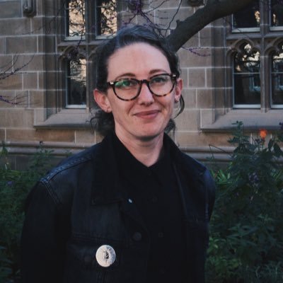 she/her. Lecturer in Sociology @unimelb - all views are my own