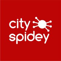 CitySpidey(@city_spidey) 's Twitter Profile Photo
