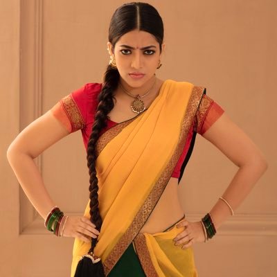 Indian actress