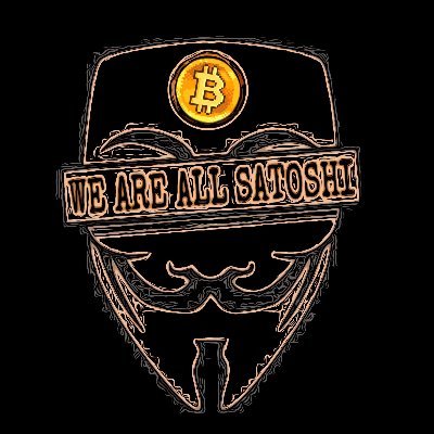 21M72672385's profile picture. This account will self-destruct on March 3rd 2021
