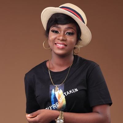 An intelligent, resilient and determined fellow. A creative fashionista and business minded person. Creative designer of Temmie Couture @08095132689