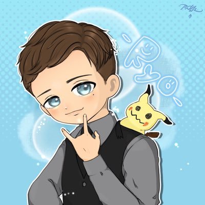 りょーくん🍀こはくさんのプロフィール画像