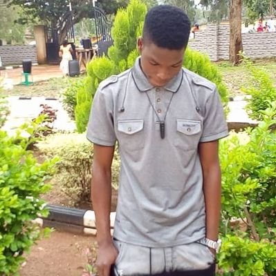 peter_rabo2's profile picture. am a funny type  called
sky~B
bt don't have a heart 
of loving