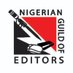 Nigerian Editors (@NGEditors) Twitter profile photo