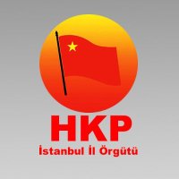HKP İSTANBUL (@hkpistanbul) Twitter profile photo