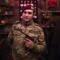 Elmar Baghirov (@lmrbgrv) 's Twitter Profile