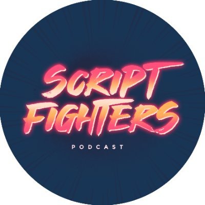 ScriptFighters's profile picture. El debate cinéfilo en el que tus amigos frikis irrespetuosos se ponen agresivos hablando de sus cosas en @Lallamastore y @phibetapodcast. También hacemos memes.