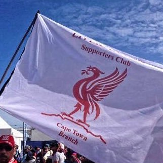 Liverpool FC Cape Town 
Supporters Club of Cape Town
Live Games at Mitchells Brewery VA Waterfront
zealandlorin@gmail.com for all enquiries