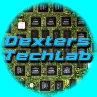 DextersTechLab - The Quantel Guy(@DextersTechLab) 's Twitter Profile Photo