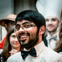 Arjun Rajyagor (@arjraj2806) 's Twitter Profile