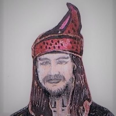 hang_vader's profile picture. Orang Gila Audio