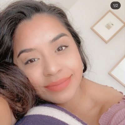 AnahiKusiy's profile picture. ♡