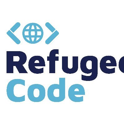 A coding academy to boost the work and social integration of asylum seekers in Spain. #codingwithoutborders