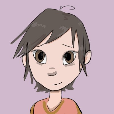 Loves animals and art. This is my reblogg account