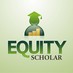 Equity Scholar (@equityscholar) Twitter profile photo