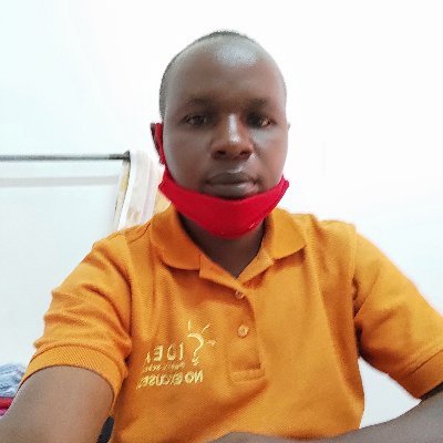 jmkikuyu's profile picture. 